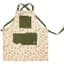 Farmers Defense Lightweight Work Apron A Petals Hug L/XL — thumbnail 1 of 2