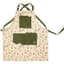 Farmers Defense Lightweight Work Apron A Petals Hug S/M — thumbnail 1 of 2