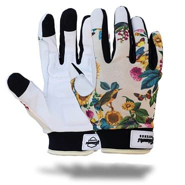 Farmers Defense Gloves Small Garden Flower — photo 1 of 2