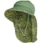 Farmers Defense Sun Hat Green Brush Camo — thumbnail 1 of 2