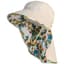 Farmers Defense Sun Hat Garden Flower — thumbnail 1 of 2