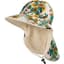 Farmers Defense Kids Sun Hat Garden Flower — thumbnail 1 of 2