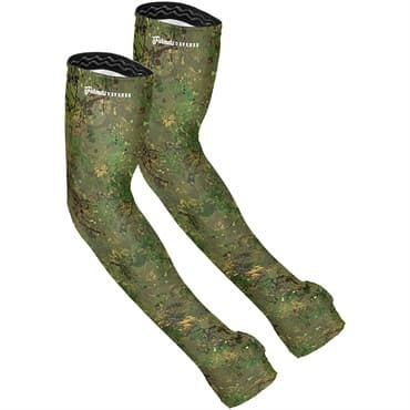 Farmers Defense Kids Small Protection Sleeves Brush Camo — photo 1 of 2