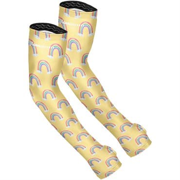 Farmers Defense Kids Medium Protection Sleeves Rainbow — photo 1 of 2