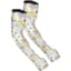 Farmers Defense Large/X-Large Protection Sleeves Save the Bees Cream — thumbnail 1 of 2