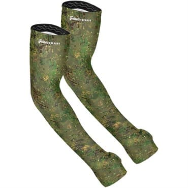 Farmers Defense Large/X-Large Protection Sleeves Green Brush Camo — photo 1 of 2