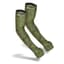 Farmers Defense Small/Medium Protection Sleeves Green Brush Camo — thumbnail 1 of 2
