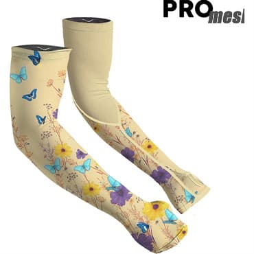 Farmers Defense Pro Mesh Sleeves Meadow Flutter XS — photo 1 of 2