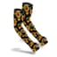 Farmers Defense Large/X-Large Protection Sleeves Golden Sunflower Black — thumbnail 1 of 2