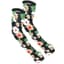 Farmers Defense Small/Medium Protection Sleeves Tropical Flower — thumbnail 1 of 2