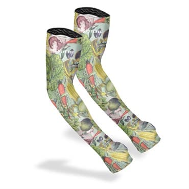 Farmers Defense Small/Medium Protection Sleeves Vegetable Harvest — photo 1 of 2