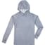 Farmers Defense Mens Large Light Grey UV Hoodie — thumbnail 1 of 2