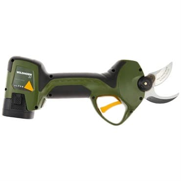 Felco 32 Wildhorn Electric Pruning Shear Kit with 3 Batteries and Powerpack — photo 1 of 2