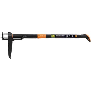 Fiskars Deluxe 4 Claw Stand Up Weeder — photo 1 of 2