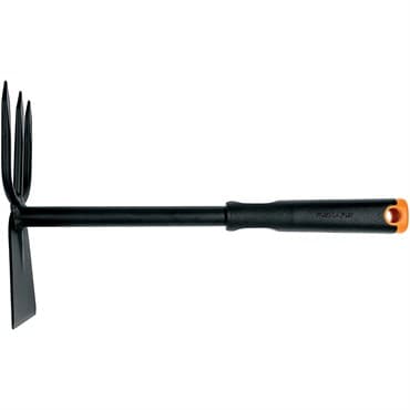 Fiskars CultiHoe Cultivating Hoe — photo 1 of 2