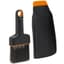 Fiskars 2-in-1 Double Sided Scoop & Brush — thumbnail 1 of 2