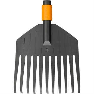 Fiskars Quikfit Shrub Rake Head — photo 1 of 2
