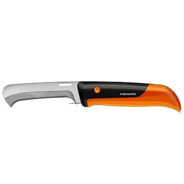 Fiskars Folding Produce Knife — photo 1 of 2