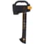 Fiskars 14" Hatchet w/ Sheath A Series — thumbnail 1 of 2