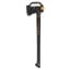 Fiskars 28" Splitting Axe w/ Sheath A Series — thumbnail 1 of 2