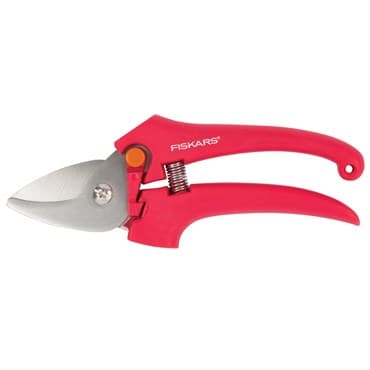 Fiskars Bypass Pruner with Stainless Steel Blade — photo 1 of 2