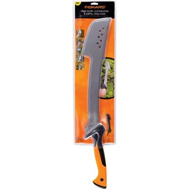 Fiskars Clearing Tool Machete/Axe Hybrid — photo 1 of 2