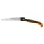 Fiskars PowerTooth  Softgrip Folding Saw 10" Blade — thumbnail 1 of 2