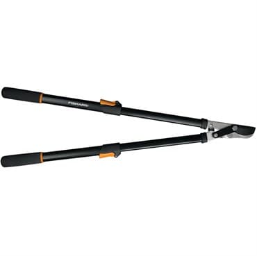Fiskars Telescopic Power Lever Lopper — photo 1 of 2