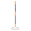 Fiskars Bow Rake Fiberglass and Metal — thumbnail 1 of 2