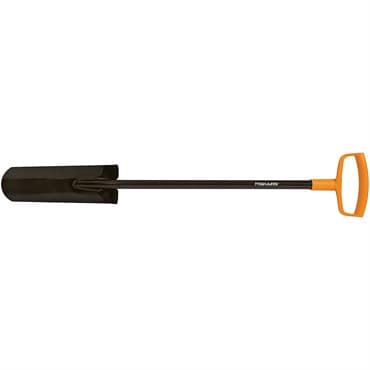 Fiskars Digging Shovel — photo 1 of 2