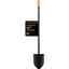Fiskars Steel Digging Shovel — thumbnail 1 of 2