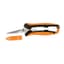Fiskars Curved Micro-Tip Pruning Snips — thumbnail 1 of 2