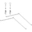 Fluence SPYDR 2 Adjustable Hanging Kit — thumbnail 1 of 2