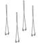 Fluence SPYDR 2 Long Twisted V Wire Hangers, 8.375" (213mm) — thumbnail 1 of 2