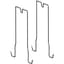 Fluence Unistrut Wire Hangers - For strut widths equal to or less than 1-5/8" (45mm) — thumbnail 1 of 2