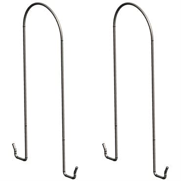 Fluence Pipe Wire Hangers - For pipe diameters equal to or less than 1-3/4" (45mm) — photo 1 of 2