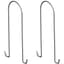 Fluence Pipe Wire Hangers - For pipe diameters equal to or less than 1-3/4" (45mm) — thumbnail 1 of 2