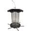 Friends of Flight 11" 3qt Seed Acrylic Feeder Smokey — thumbnail 1 of 2