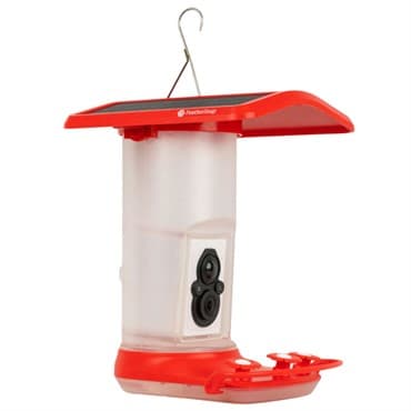 FeatherSnap Hummingbird Gen 1 Smart Bird Feeder — photo 1 of 2