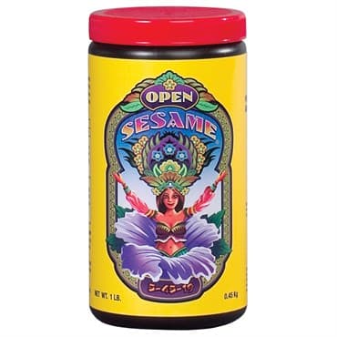 FoxFarm 1# Jar Soluble Open Sesame — photo 1 of 2