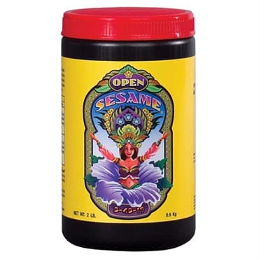 FoxFarm 2# Jar Soluble Open Sesame — photo 1 of 2