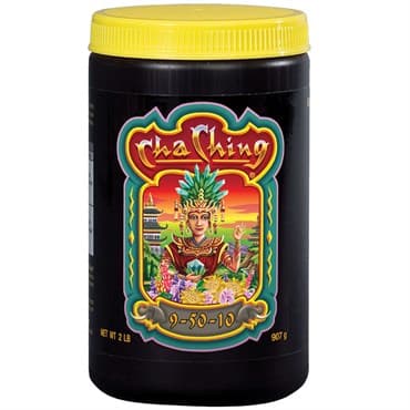 FoxFarm 2# Jar Soluble Cha Ching — photo 1 of 2