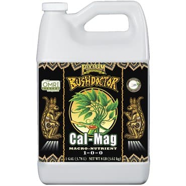 FoxFarm Gallon BushDoctor Cal Mag — photo 1 of 2