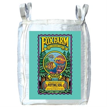 FoxFarm 55cf Ocean Forest Potting Soil — photo 1 of 2
