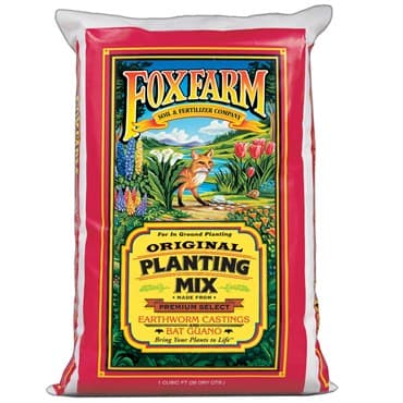 FoxFarm 1cf Original Planting Mix (75/PL) — photo 1 of 2