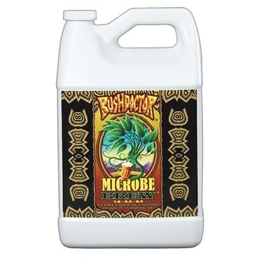 FoxFarm Gallon BushDoctor Microbe Brew — photo 1 of 2
