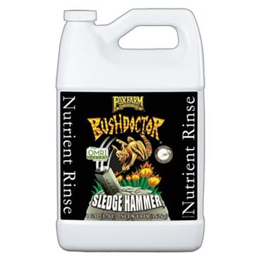 FoxFarm Gallon BushDoctor Sledgehammer — photo 1 of 2