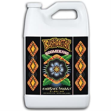 FoxFarm Gallon BushDoctor Boomerang — photo 1 of 2