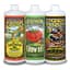 FoxFarm 3pk Qt Nutrient Trio — thumbnail 1 of 2