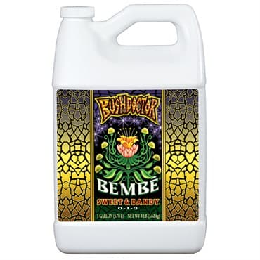 FoxFarm Bushdoctor Gallon Bembe — photo 1 of 2